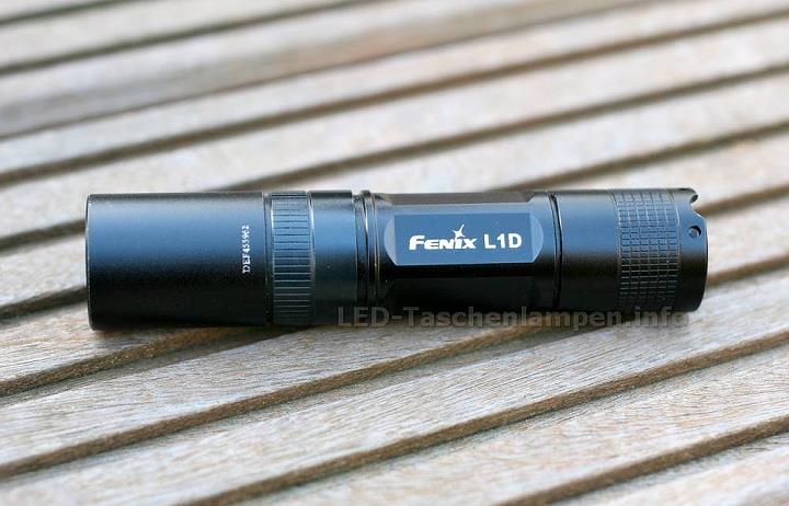 Fenix L1D Q5