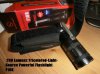 290 Lumens Tricolored-Light-Source Powerful Flashlight2.jpg