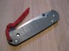 Chris Reeve Large Sebenza Regular BG42 , Serie ,  Foto 2.JPG