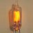 Glimmlampe