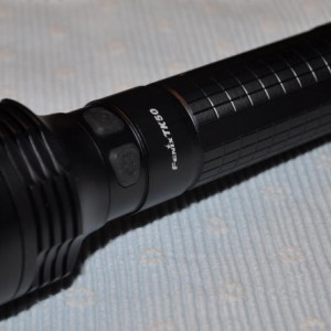 Fenix TK50