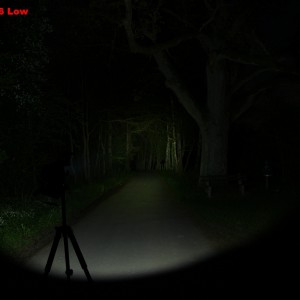 Beamshots Test
