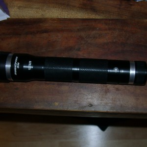 Surefire 9N Mod
