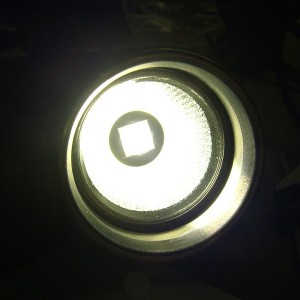 Surefire 9AN Commander Mod