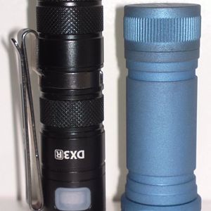 PA Eagtac DX3B Mini Pro