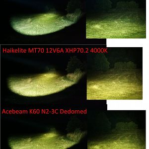 PA Imalent RT70