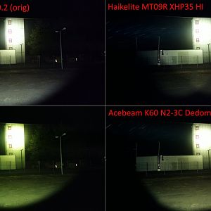 PA Acebeam K65