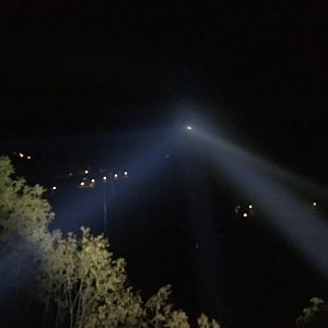 Saxxen-Thüringen-Sachsen/Anhalt 4.0 Rudelsburg