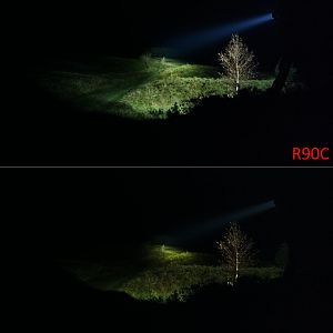 PA Imalent R90C und MS12