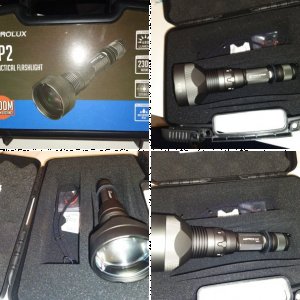 PA Acebeam W30