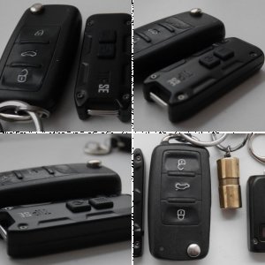 PA Nitecore T4K, TIP SE, TINY2