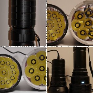 PA Imalent MS12 Mini