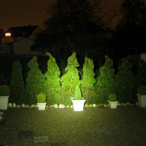 Beamshots LD 20