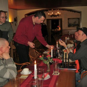 Forentreffen 004