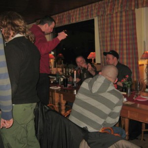 Forentreffen 001