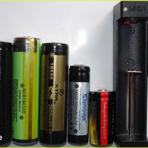 Buwuve Review XTAR MC1 Battery L s