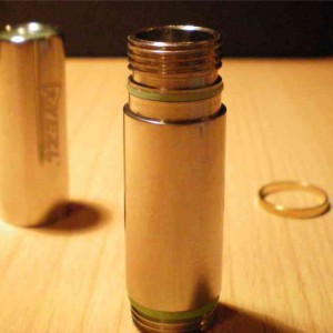 Yezl S7 Batterierohr 2