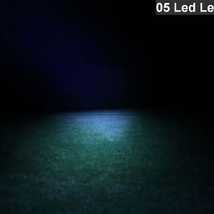 05 Led Lenser P7R
