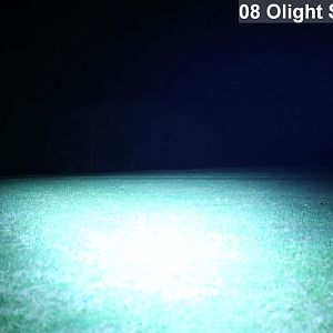 08 Olight SR MINI II