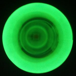 Glow in the Dark