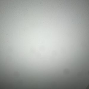 Lichtbild Luxeon MZ mit DC-Fix Folie