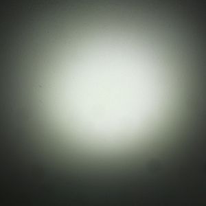 XP-L Standard Glas