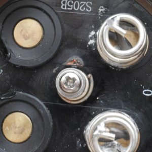 Talcap MT09R 8,4V