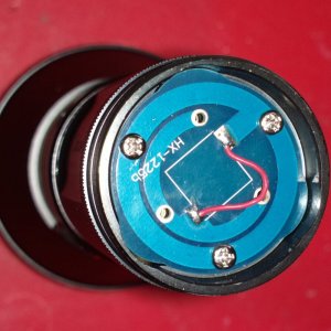 2016-01-23 ursprüngliche Tailcap mit Baord.