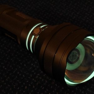 Optisches Tuning fertig