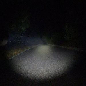 Beamshot WildTrail WT3M SST40