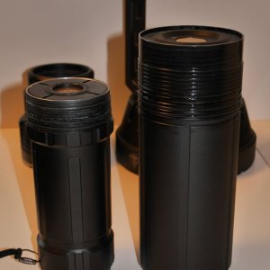 Akku Vergleich DX18 MS32 1