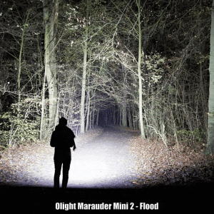 Olight Marauder Mini 2 Spot Flood2_low