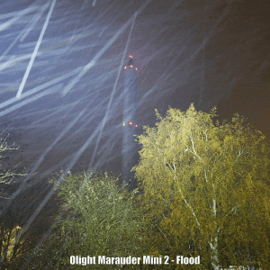Olight Marauder Mini 2 Spot Flood3_low