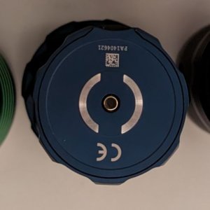 Vergleich mit MF01 und Q8