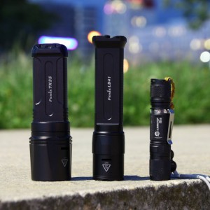 Review Fenix LLD41 020 ld