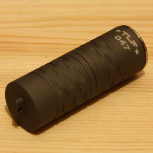 Spark SK3   TLF Edition   Nr 47