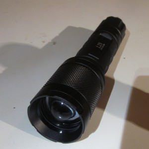 Solarforce L2N äspherisch
