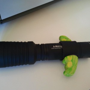 Armytek Viking S G109.11