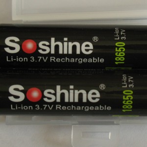 Soshine 3400 10
