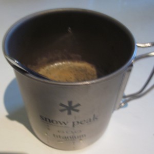 Kaffee