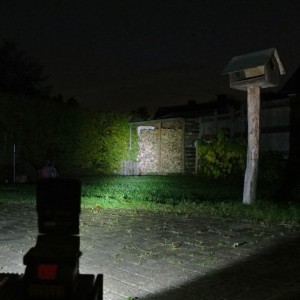 Outdoor GLI 10,8