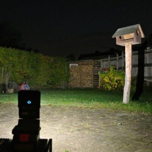 Outdoor GLI VarioLED
