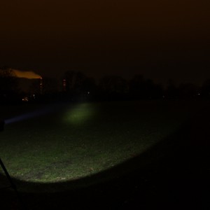 2014 02 15 IMG 00129 Maglite 2D Pro mit XP G