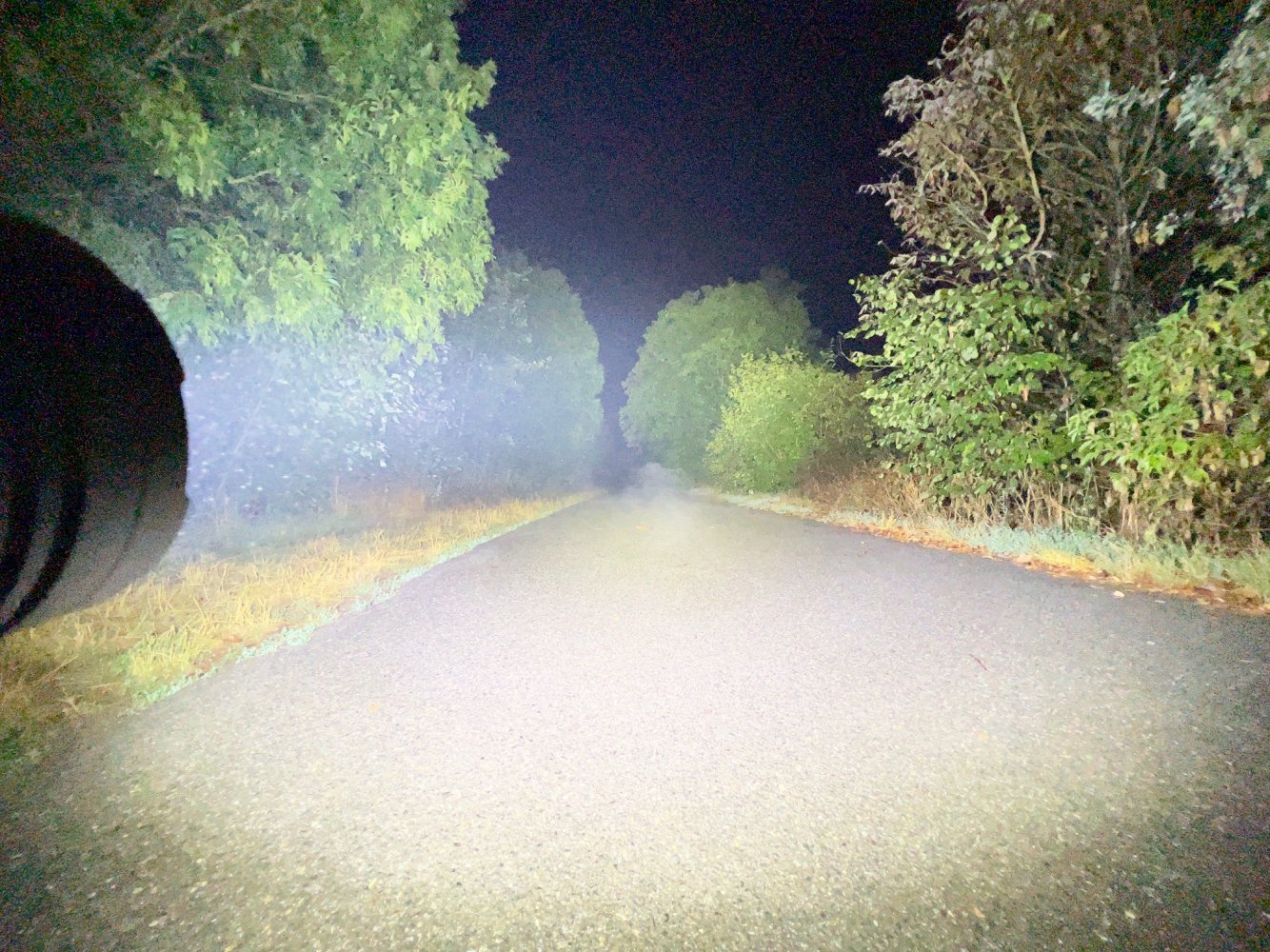 Beamshot Acebeam X75