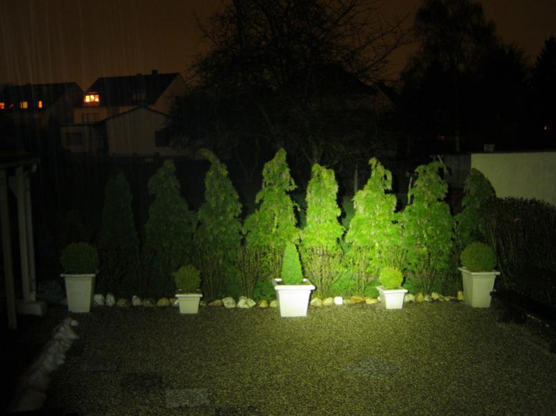 Beamshots LD 20R4