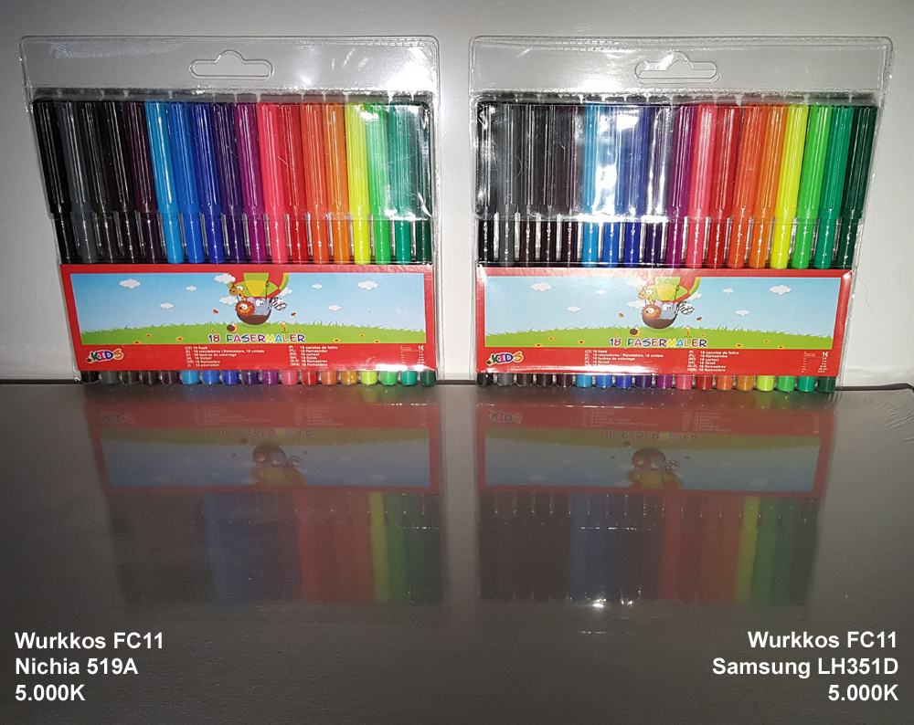 FC11 519A 5000K vs. FC11 LH351D 5000K - tint shot A.jpg
