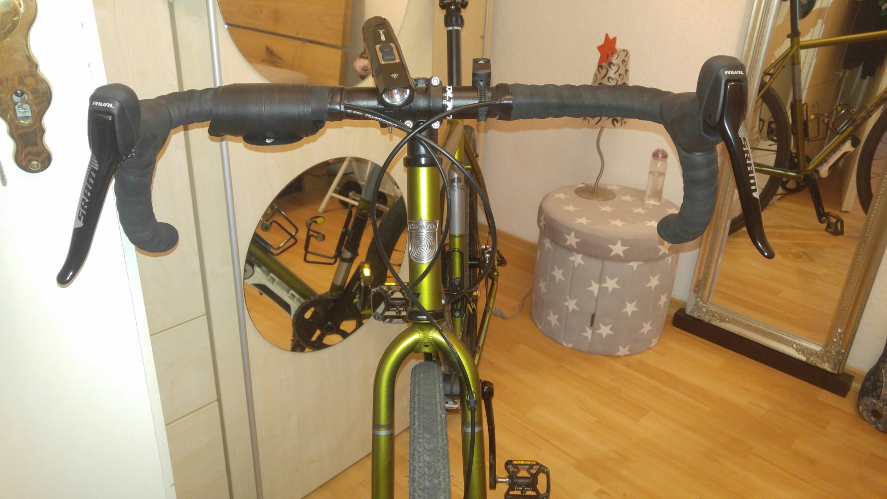 Kona Rove St