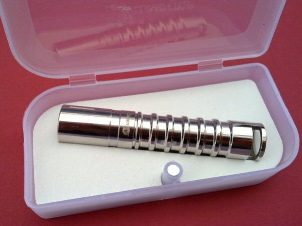 Lumintop Worm I