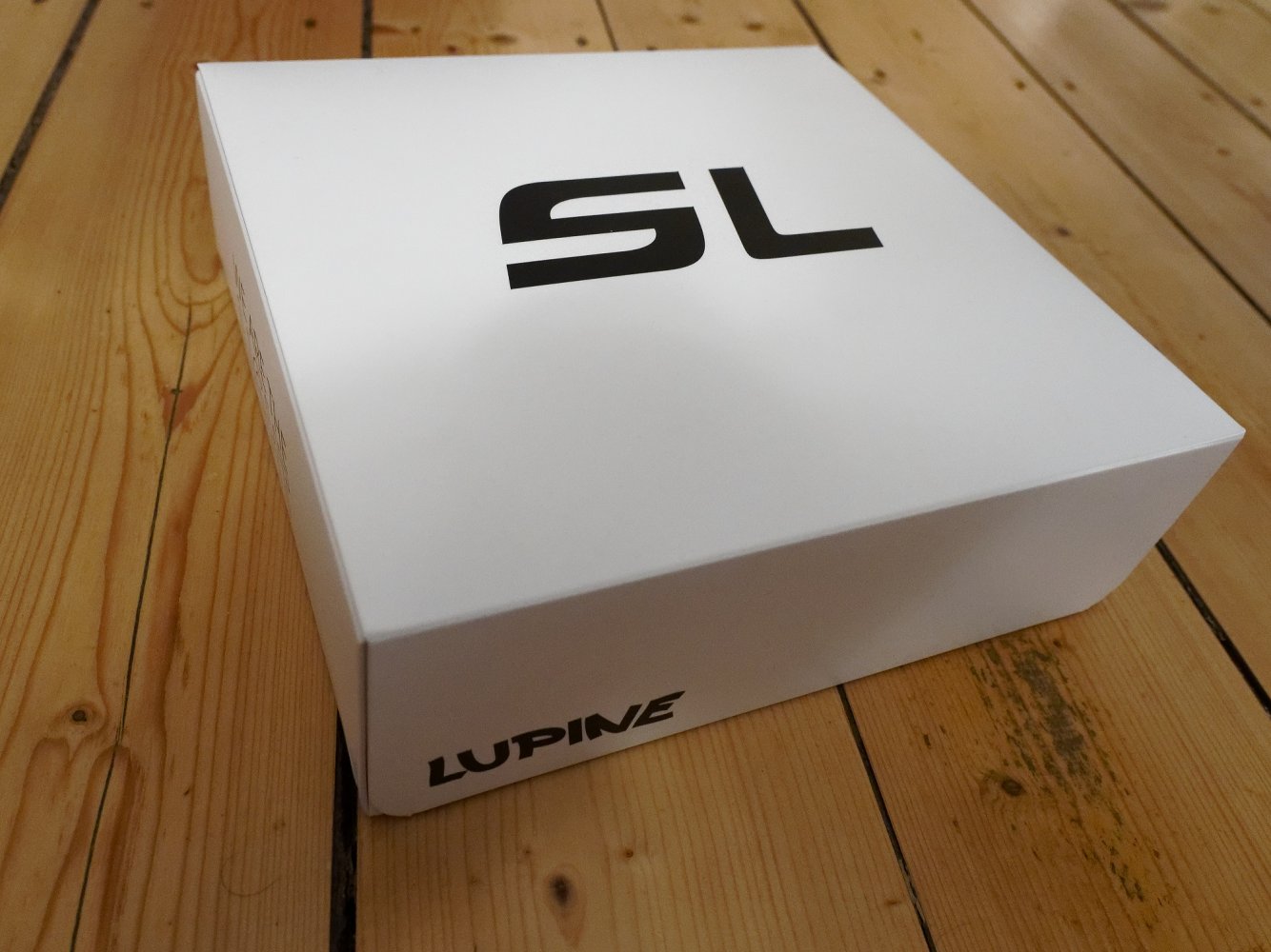 Lupine SL AF