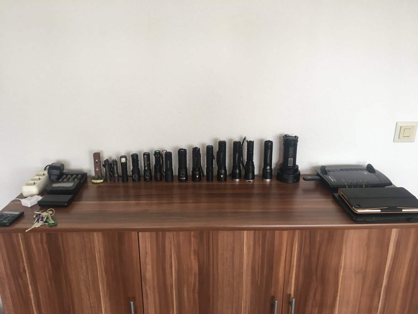 Sammlung